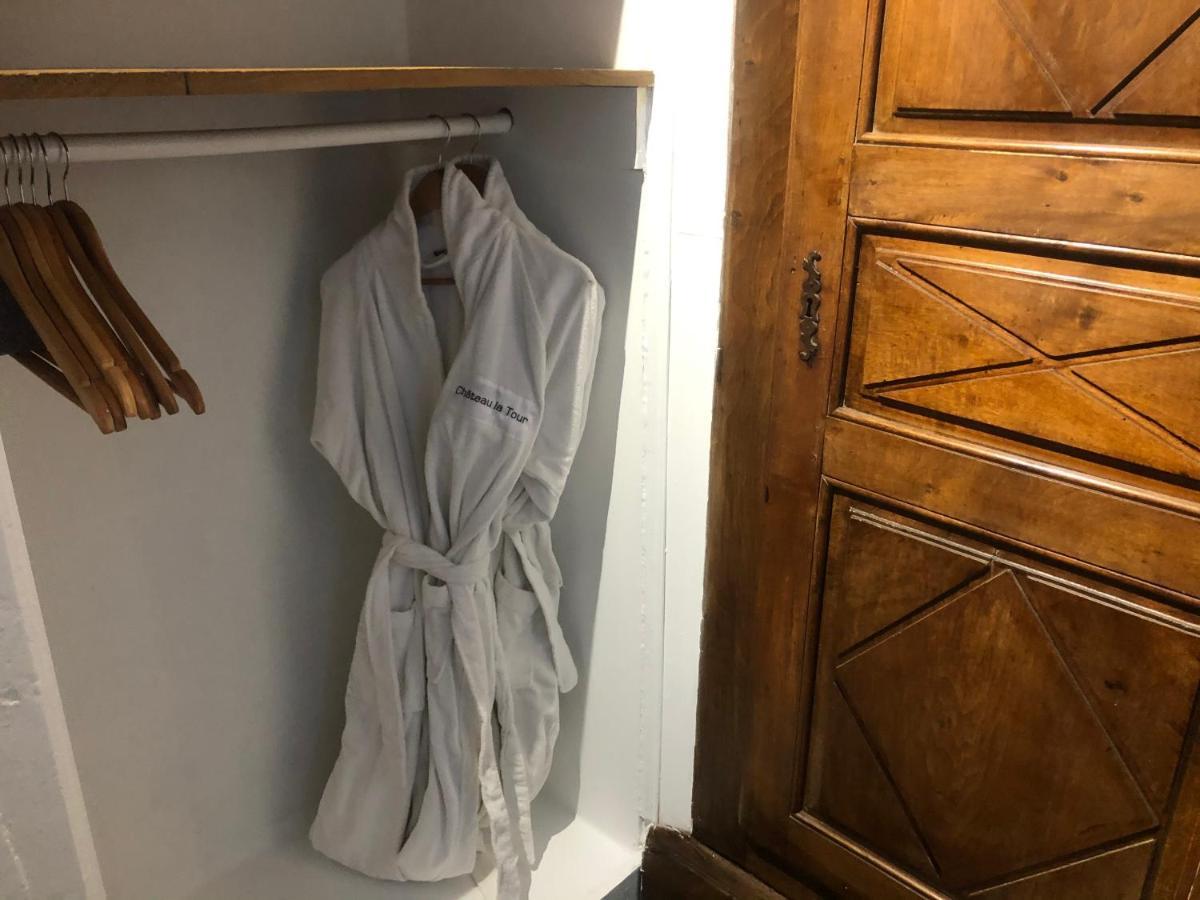Les Horizons - Spa-Jacuzzi - Massage- Sauna - 4 Saisons - Piscine Chauffee Toute L'Annee - 800M Centre Ville نييون المظهر الخارجي الصورة